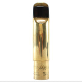 Berg Larsen 100/2 SMS Bronze Alto Saxophone Mouthpiece