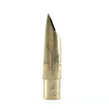 Berg Larsen 100/3 SMS Bronze Alto Saxophone Mouthpiece