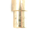 Berg Larsen 100/3 SMS Bronze Alto Saxophone Mouthpiece