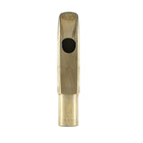 Berg Larsen 110/1-B SMS Bronze Tenor Saxophone Mouthpiece NEW OLD STOCK