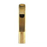 Berg Larsen 120/1 SMS Bronze Tenor Saxophone Mouthpiece NEW OLD STOCK
