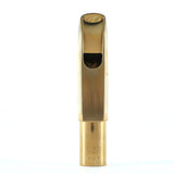 Berg Larsen 125/1 SMS Bronze Tenor Saxophone Mouthpiece NEW OLD STOCK