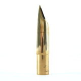 Berg Larsen 125/1 SMS Bronze Tenor Saxophone Mouthpiece NEW OLD STOCK