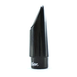 Berg Larsen 85/2 M Ebonite Soprano Saxophone Mouthpiece