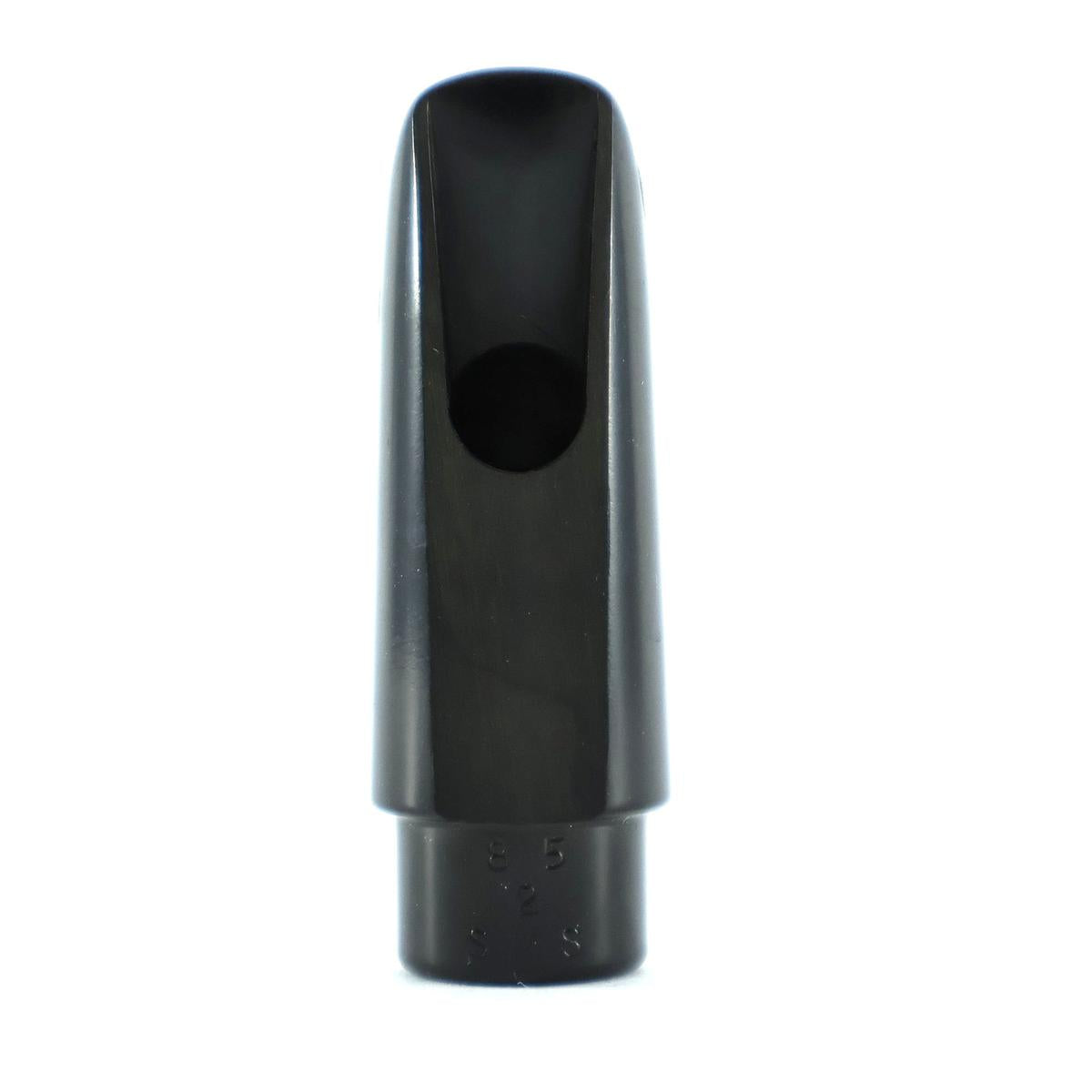 Berg Larsen 85/2 M Ebonite Soprano Saxophone Mouthpiece