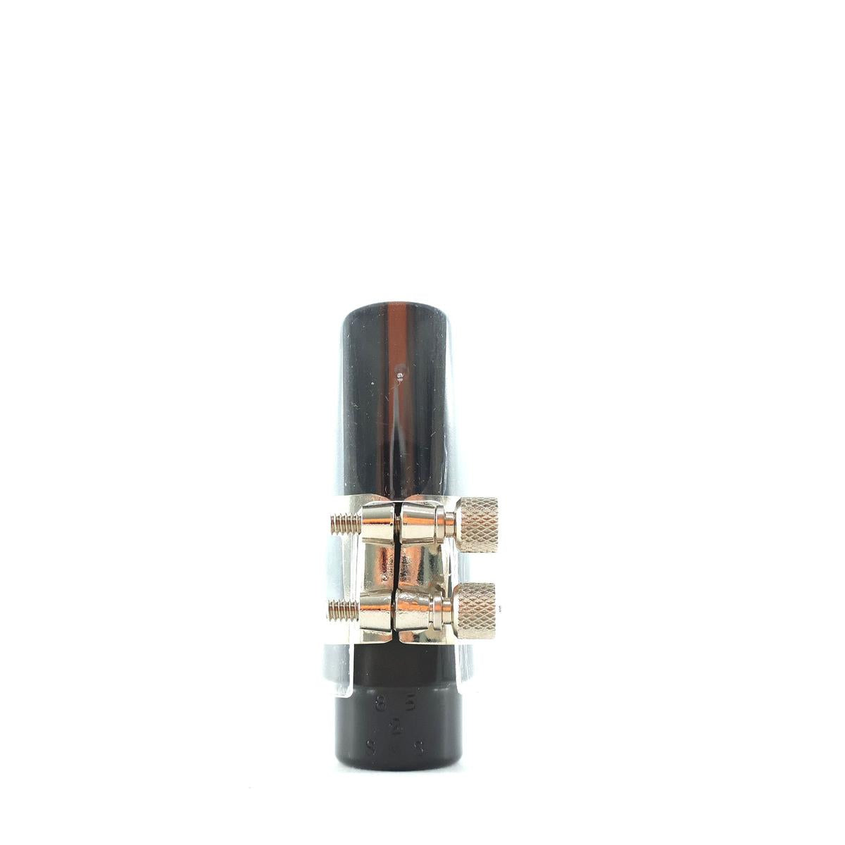 Berg Larsen 85/2 M Ebonite Soprano Saxophone Mouthpiece