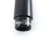 Berg Larsen 85/2 M Ebonite Soprano Saxophone Mouthpiece NEW OLD STOCK