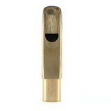 Berg Larsen 95/2 SMS Bronze Alto Saxophone Mouthpiece NEW OLD STOCK