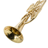 Besson Imperial Professional Baritone Horn SN 441325 GREAT PLAYER