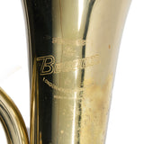 Besson Imperial Professional Baritone Horn SN 441325 GREAT PLAYER