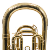 Besson Imperial Professional Baritone Horn SN 441325 GREAT PLAYER