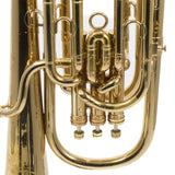 Besson Imperial Professional Baritone Horn SN 441325 GREAT PLAYER