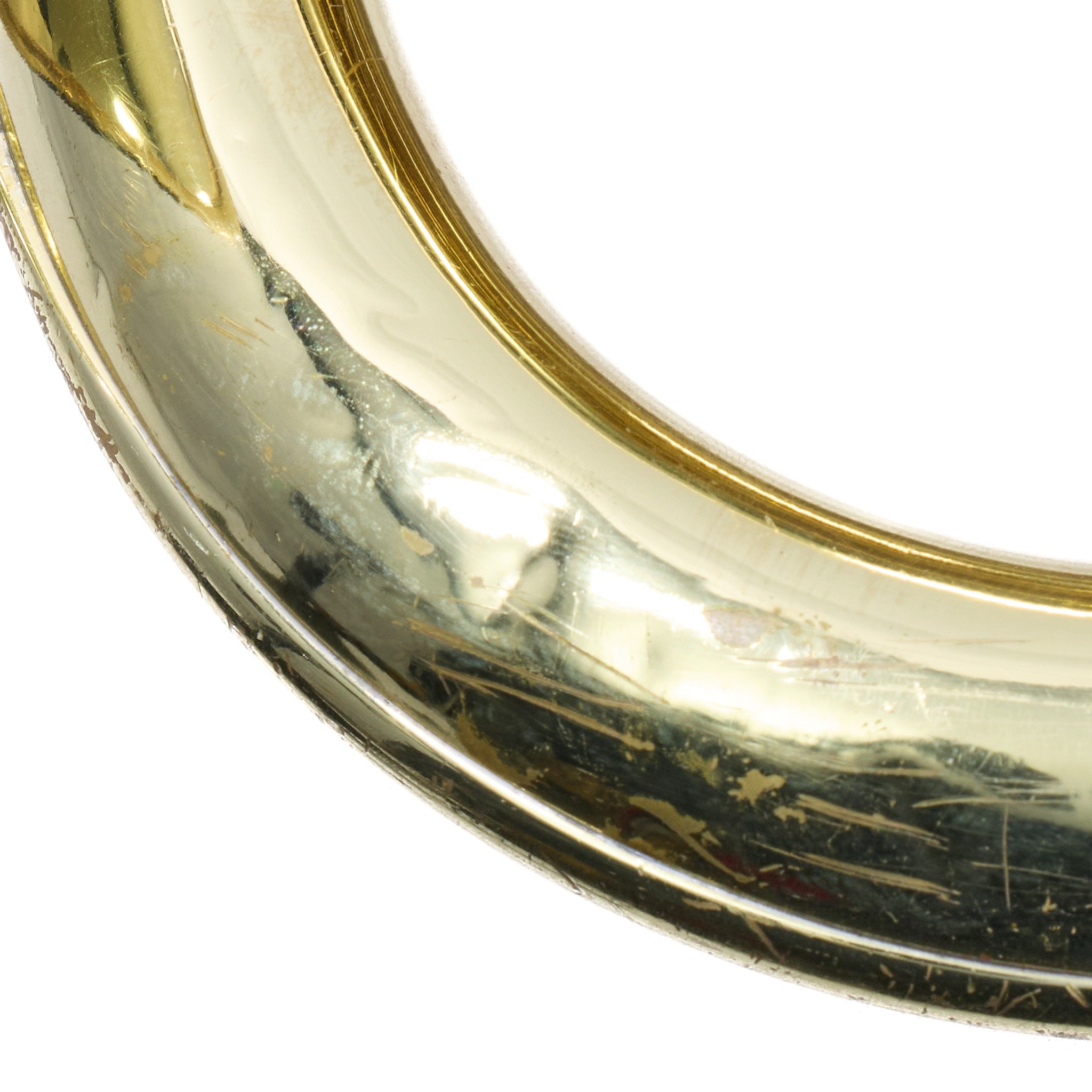 Besson Model 968 'Sovereign' Compensating Euphonium