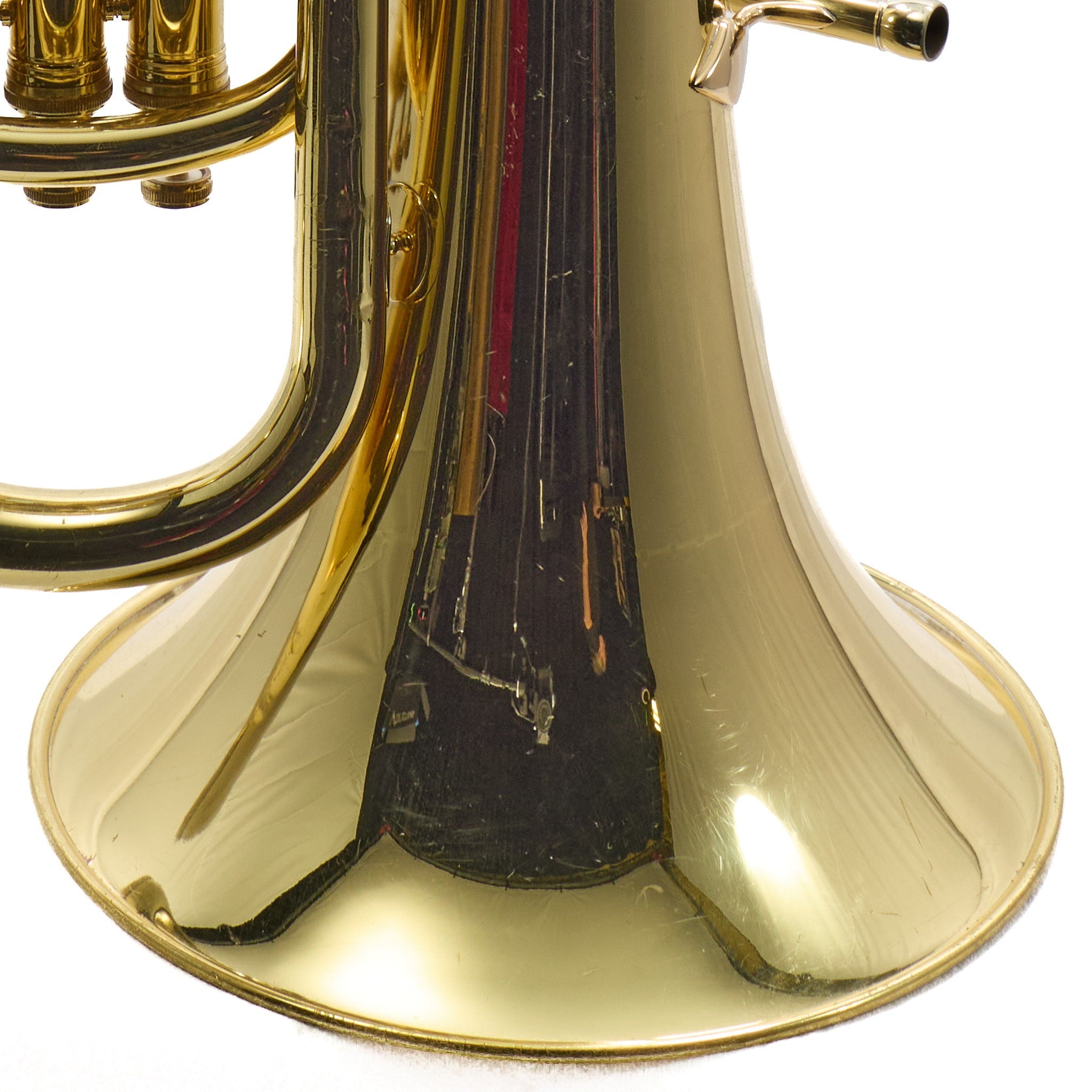 Besson Model 968 'Sovereign' Compensating Euphonium