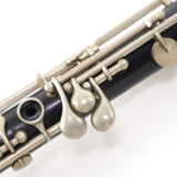 Besson Triébert Oboe C. 1880 - HISTORIC COLLECTION