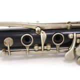 Besson Triébert Oboe C. 1880 - HISTORIC COLLECTION
