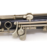 Besson Triébert Oboe C. 1880 - HISTORIC COLLECTION