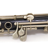 Besson Triébert Oboe C. 1880 - HISTORIC COLLECTION