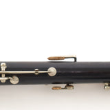 Besson Triébert Oboe C. 1880 - HISTORIC COLLECTION