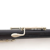 Besson Triébert Oboe C. 1880 - HISTORIC COLLECTION