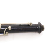 Besson Triébert Oboe C. 1880 - HISTORIC COLLECTION