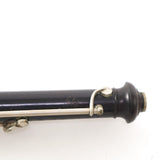 Besson Triébert Oboe C. 1880 - HISTORIC COLLECTION