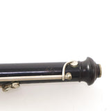 Besson Triébert Oboe C. 1880 - HISTORIC COLLECTION