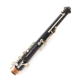 Besson Triébert Oboe C. 1880 - HISTORIC COLLECTION