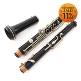 Besson Triébert Oboe C. 1880 - HISTORIC COLLECTION