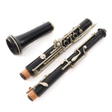 Besson Triébert Oboe C. 1880 - HISTORIC COLLECTION