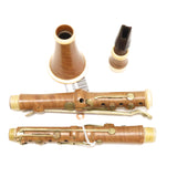 Bilton Bb Soprano Clarinet, Circa 1826-1856 HISTORIC COLLECTION
