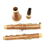 Bilton Bb Soprano Clarinet, Circa 1826-1856 HISTORIC COLLECTION