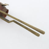 Bilton of London Bb Boxwood Clarinet Circa 1830 HISTORIC COLLECTION