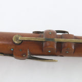 Bilton of London Bb Boxwood Clarinet Circa 1830 HISTORIC COLLECTION