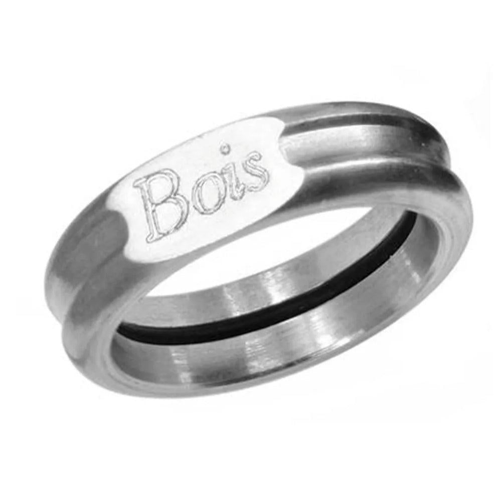 Bois Model BLASMEX 'Excellente' Ligature for Metal Alto Saxophone Mouthpiece