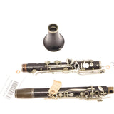 Boosey Bb Soprano Clarinet - Clinton System HISTORIC COLLECTION