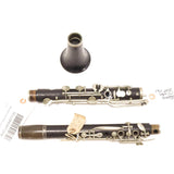 Boosey Bb Soprano Clarinet - Clinton System HISTORIC COLLECTION