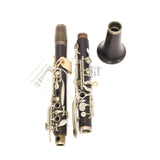 Boosey Bb Soprano Clarinet - Clinton System HISTORIC COLLECTION