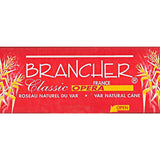 Brancher Bb Clarinet Classic Opera Reeds Strength 2.5, Box of 6
