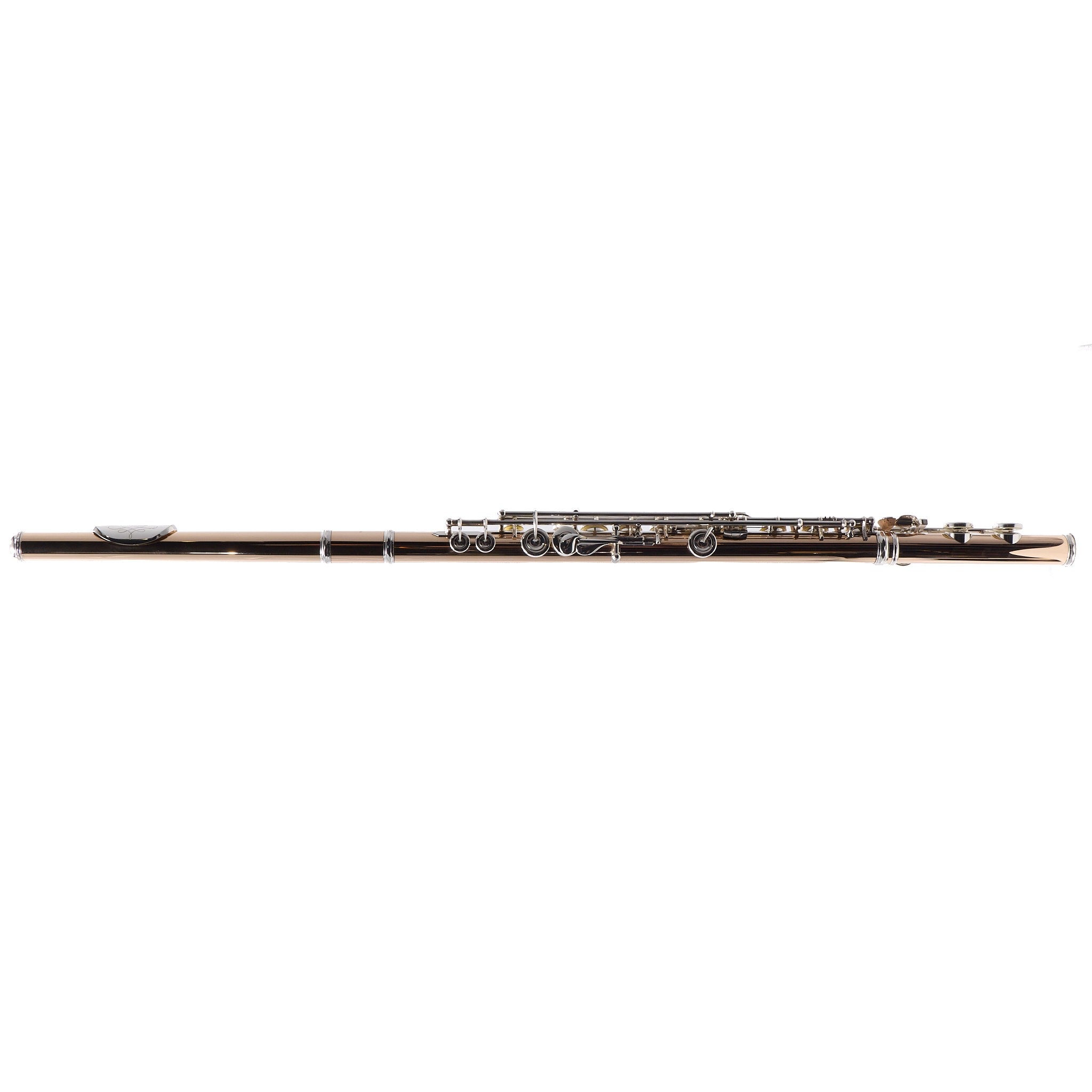Brannen-Cooper Flute Serial Number 1