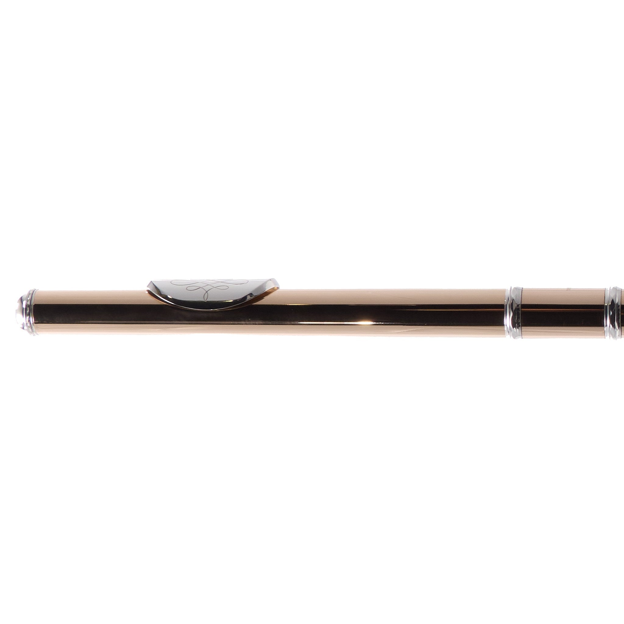 Brannen-Cooper Flute Serial Number 1
