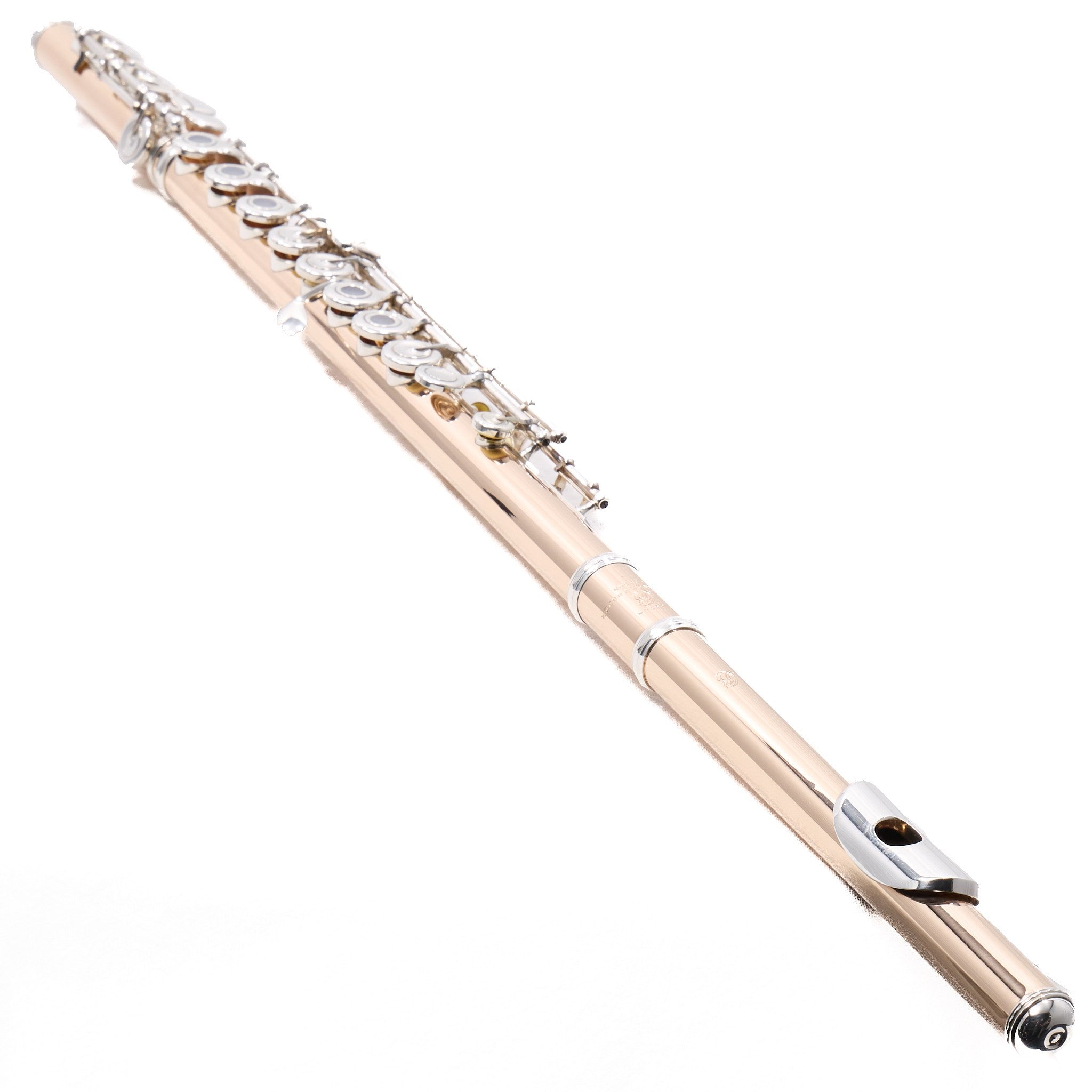 Brannen-Cooper Flute Serial Number 1