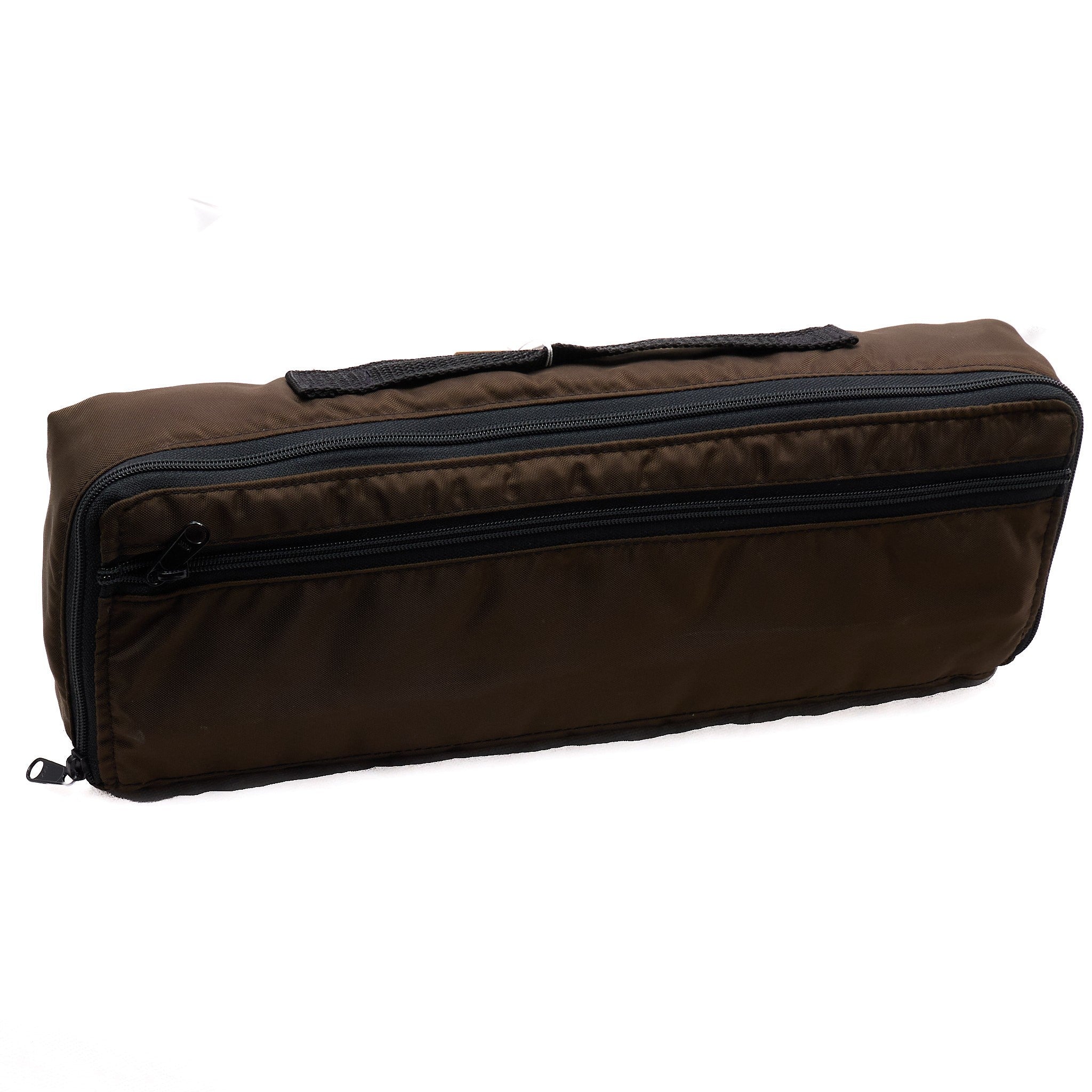 Brannen-Cooper Flute Serial Number 1