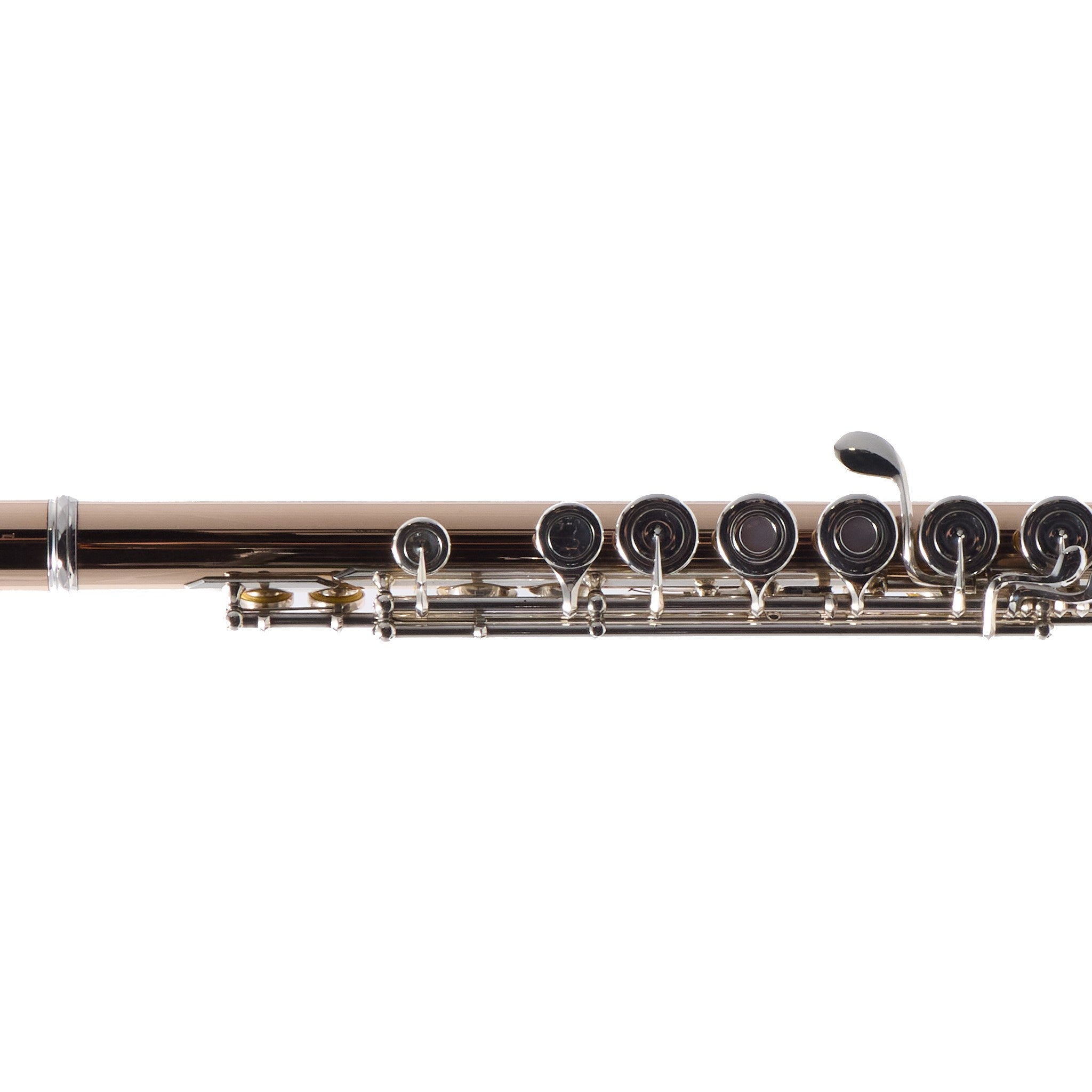 Brannen-Cooper Flute Serial Number 1
