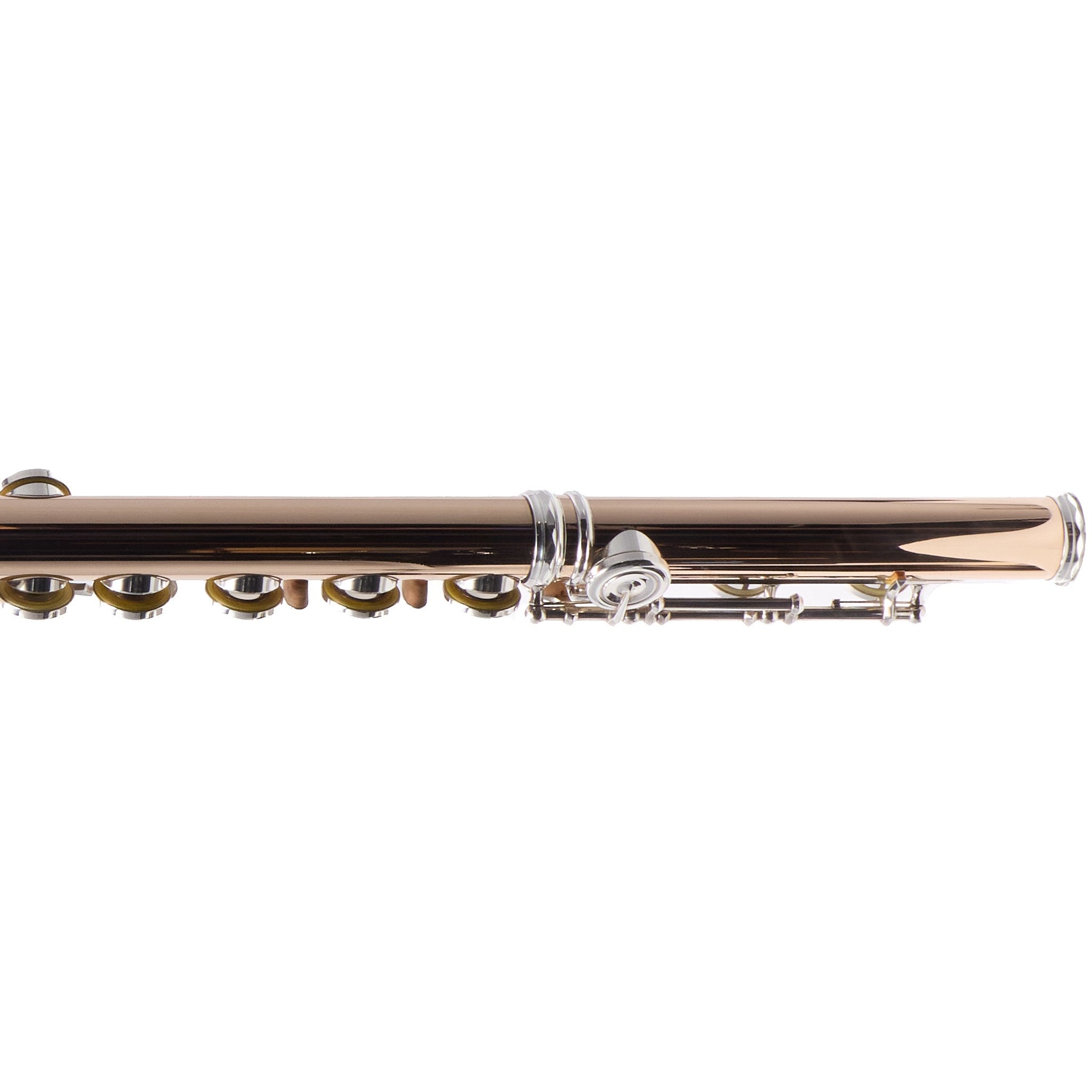 Brannen-Cooper Flute Serial Number 1