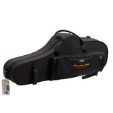 Buescher 400 Top Hat & Cane Tenor Saxophone in Satin Silver SN 309409 EXQUISITE