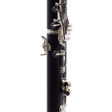 Buffet Crampon E12F Intermediate Wood Bb Clarinet SN 1243300 EXCELLENT