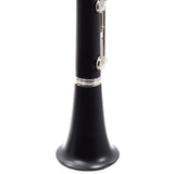 Buffet Crampon E12F Intermediate Wood Bb Clarinet SN 1243300 EXCELLENT