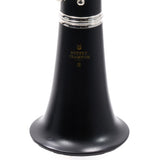 Buffet Crampon E12F Intermediate Wood Bb Clarinet SN 1243300 EXCELLENT