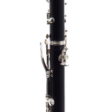 Buffet Crampon E12F Intermediate Wood Bb Clarinet SN 1243300 EXCELLENT